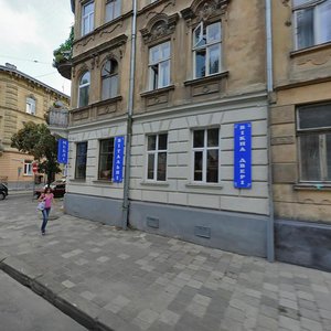 Vulytsia Vahylevycha, 2, Lviv: photo