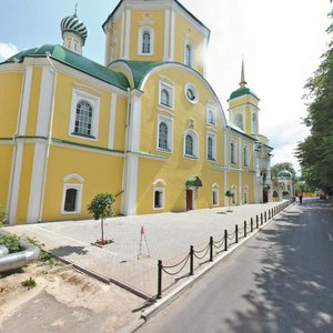 Ulitsa Ordzhonikidze, 19Б ، فورونيج: صورة