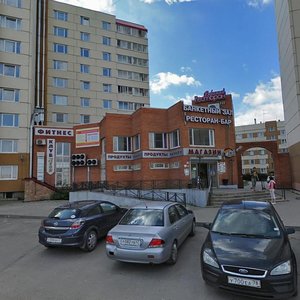 Verkhnyaya ulitsa, 32А ، : صورة