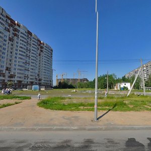 Latyshskikh Strelkov Street, 13к1, : foto