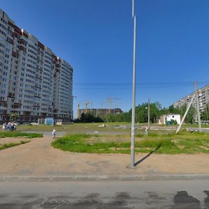 Latyshskikh Strelkov Street, 13к1, Saint Petersburg: photo