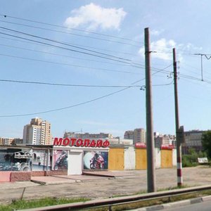 Нижний Новгород, Улица Бринского, 9: фото