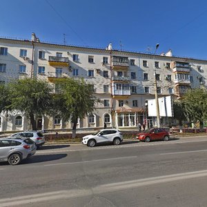 Волгоград, Рабоче-Крестьянская улица, 4: фото