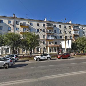 Raboche-Krestyanskaya Street, 4, Volgograd: photo