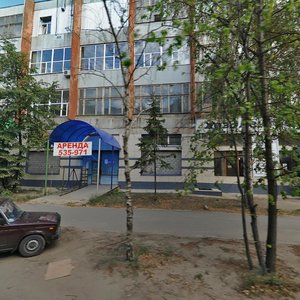 Gogolya Street, 58, Penza: photo