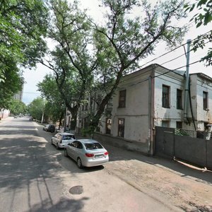 Sacco and Vanzetti street, 85, Voronezh: photo