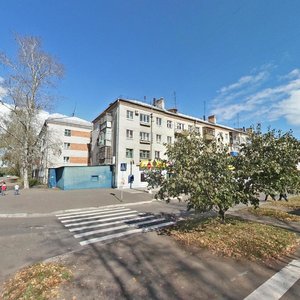 Kulturnaya Street, 10, Komsomolsk‑at‑Amur: photo