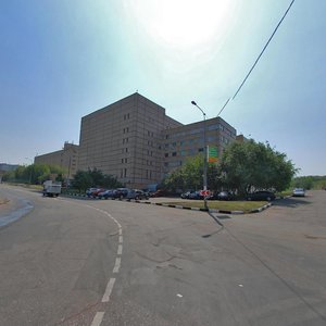Kantemirovskaya Street, 61 ، موسكو: صورة