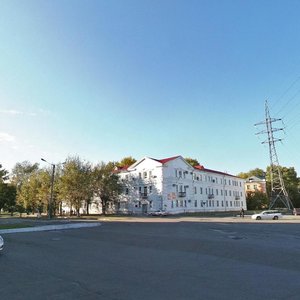 Alleya Truda Street, 8, Komsomolsk‑at‑Amur: photo