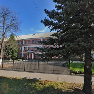 Striletska vulytsia, 1, Chernihiv: photo