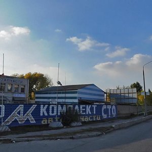 Pryberezhna avtomahistral, 10, Zaporizhia: photo