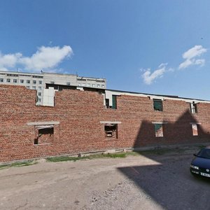 Saryarqa dańǵyly, 33/1, Astana: photo