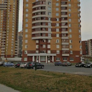 Ulitsa Ordenonostsev, 4, : foto