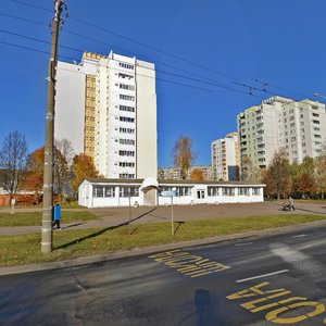 Mirashnichenki Street, 37А, Minsk: photo