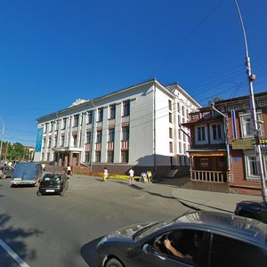 Вологда, Улица Марии Ульяновой, 1: фото