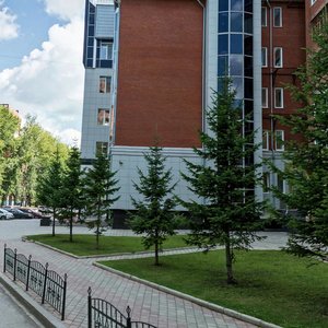 Kosareva Street, 33Б, Tomsk: photo