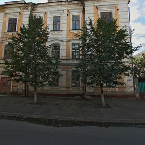 Казань, Большая Красная улица, 58Б: фото