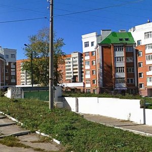 Universitetskaya Street, No:7А, Cheboksary: Fotoğraflar