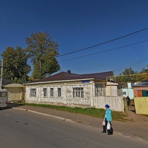 Елабуга, Проспект Нефтяников, 137: фото