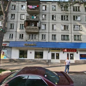 Baizakov Street, 151, Almaty: photo