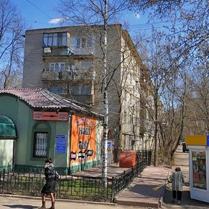 Moskovskiy prospekt, 43/7 ، : صورة