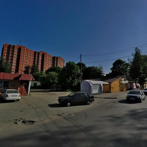 Пушкино, Улица Чехова, 1к3: фото