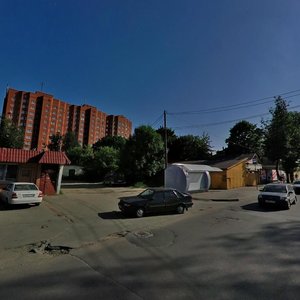 Ulitsa Chekhova, 1к3, : foto
