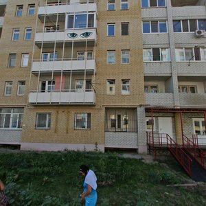 Proletarskaya ulitsa, 2, : foto