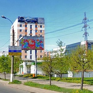 Tchaikovskogo Avenue, 1А, Tver: photo