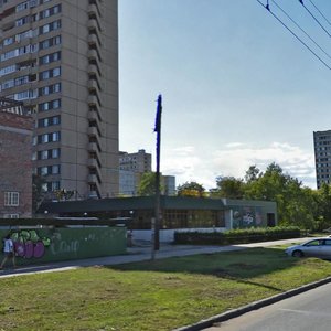 Primorskiy Boulevard, 33А, Togliatti: photo