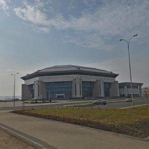 Prigorodnaya ulitsa, 24, Krasnodar: photo