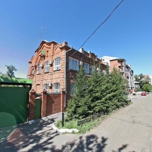 Омск, Училищная улица, 10: фото