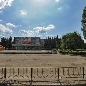 Орёл, Улица Металлургов, 17: фото