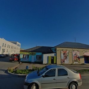 Kalinina Street, 28, Murmansk: photo