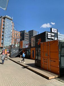 Akademika Pavlova Street, 7, Saint Petersburg: photo