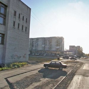Курган, Улица 1 Мая, 10к1: фото