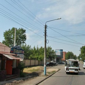 Ulitsa Uritskogo, 73 ، فورونيج: صورة