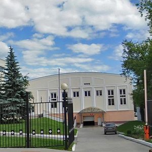 Stariy Torg Square, 2А, Kaluga: photo