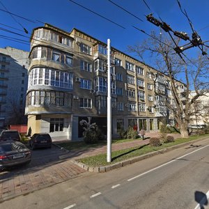 Artyoma Street, 5А, Stavropol: photo