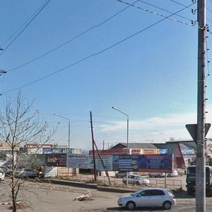 Prospekt Avtomobilistov, 8Д, Ulan‑Ude: photo