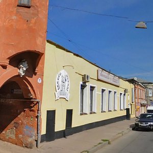 Poltavs'kyi Shlyakh Street, 40, Kharkiv: photo