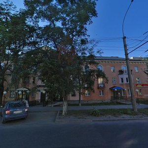 Вологда, Зосимовская улица, 36: фото