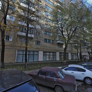 Lesnaya Street, 10-16, Moscow: photo