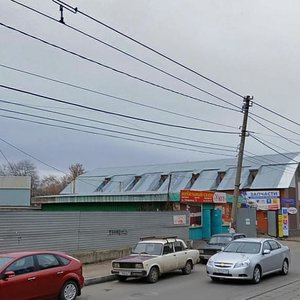 Oboronnaya Street, 12, Tula: photo
