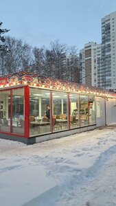 Krasnolesya Street, 78, Yekaterinburg: photo