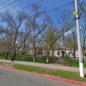 Voykova Street, 12, : foto
