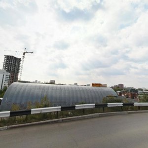 Kosmonavtov Highway, 27А, : foto