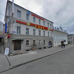 2nd Nikolskaya Street, 1, Vladimir: photo