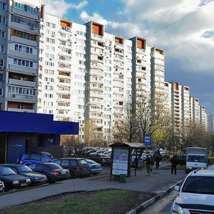 Zareviy Drive, 12, Moscow: photo