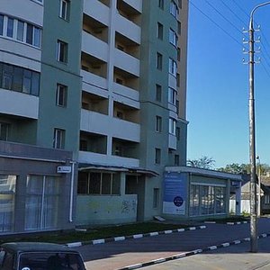 Preobrazhenskaya Street, 163, Belgorod: photo